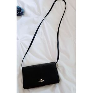 Hayden Coach Crossbody